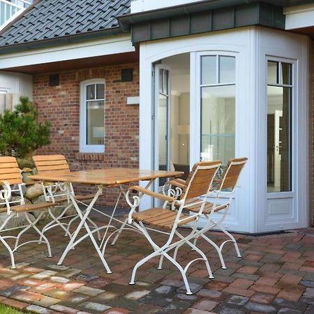 Sylt Flair 2 Daire Westerland Dış mekan fotoğraf