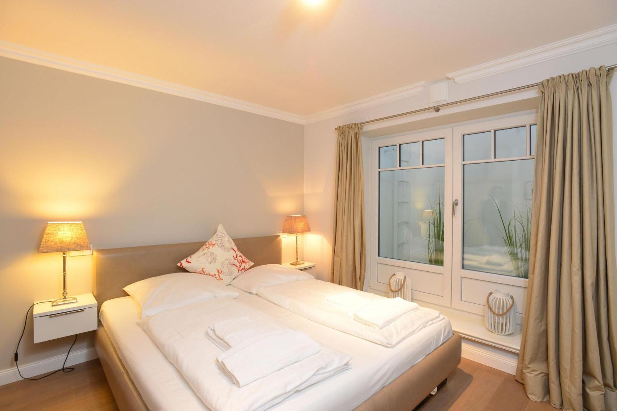 Sylt Flair 2 Daire Westerland Dış mekan fotoğraf