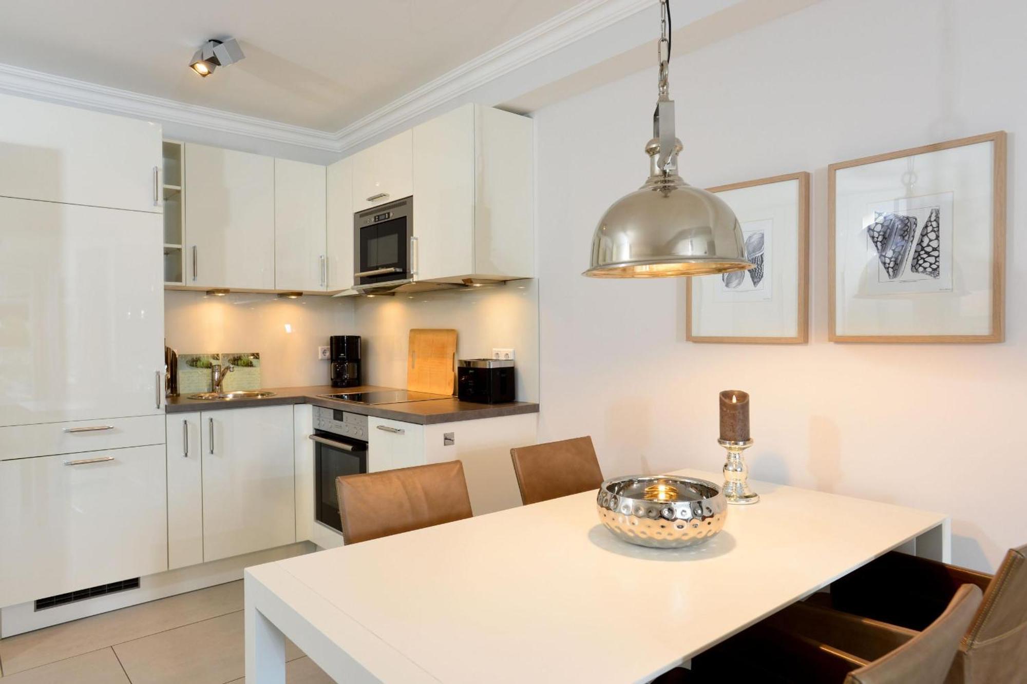 Sylt Flair 2 Daire Westerland Dış mekan fotoğraf